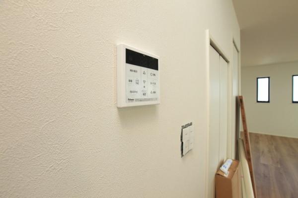 緑区長津田2丁目1期3工区　H号棟