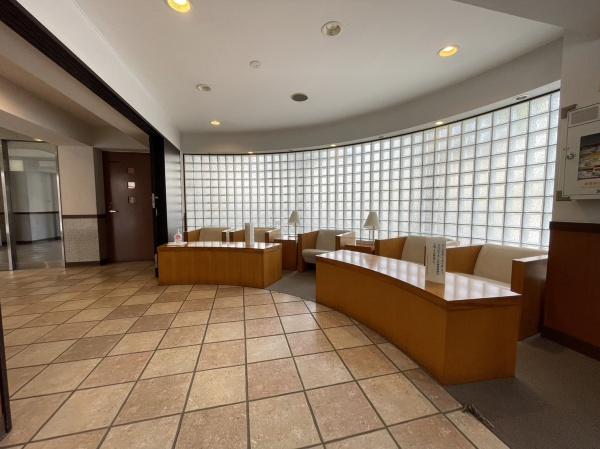 ライオンズガーデン日吉本町