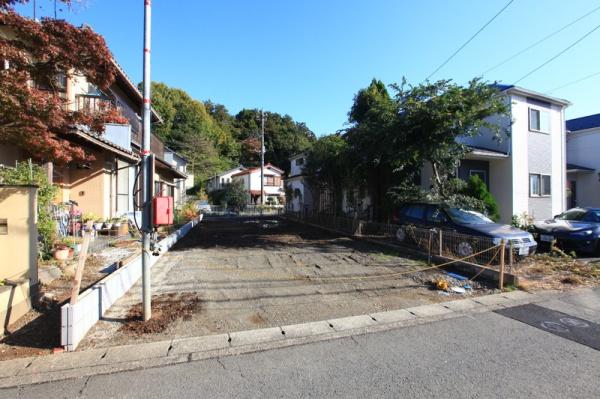 ガルボシティー泉区岡津町3期
