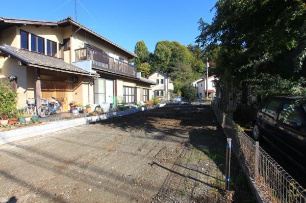 ガルボシティー泉区岡津町3期