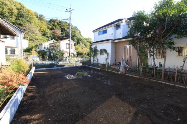 ガルボシティー泉区岡津町3期