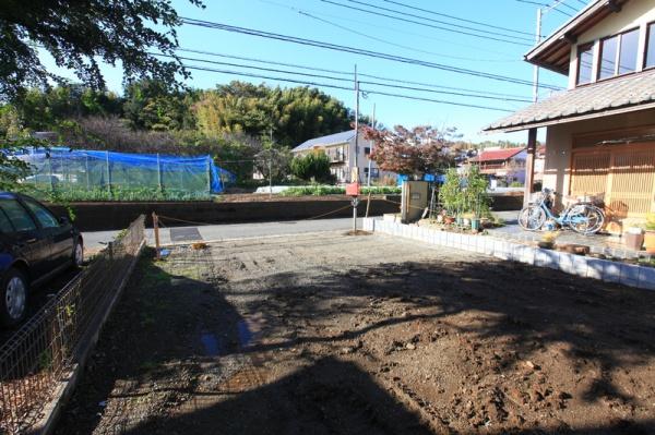 ガルボシティー泉区岡津町3期