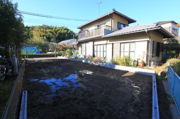 ガルボシティー泉区岡津町3期