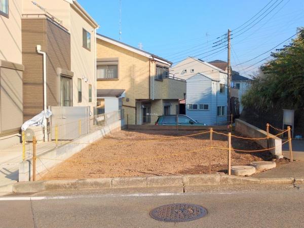 ガルボシティー旭区白根7丁目