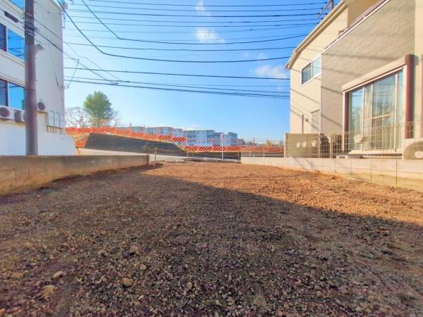 ガルボシティー旭区白根7丁目
