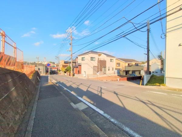 ガルボシティー旭区白根7丁目