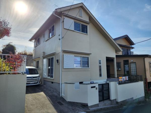 都筑区加賀原1丁目