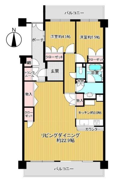 シティウインズパークフロント
