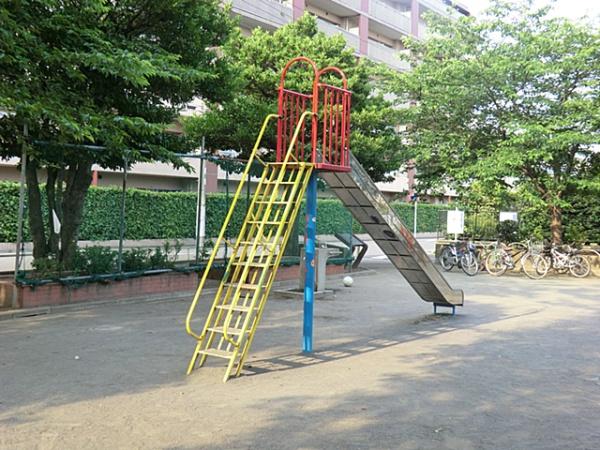シティウインズパークフロント(東潮田公園)