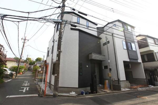 神奈川区西寺尾4丁目3期全3棟　2号棟