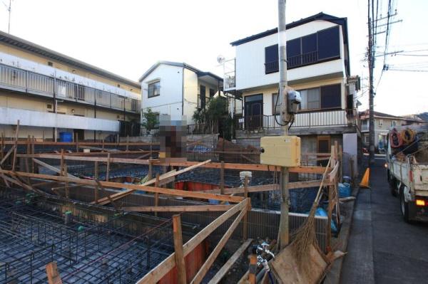 神奈川区西寺尾4丁目3期全3棟　3号棟
