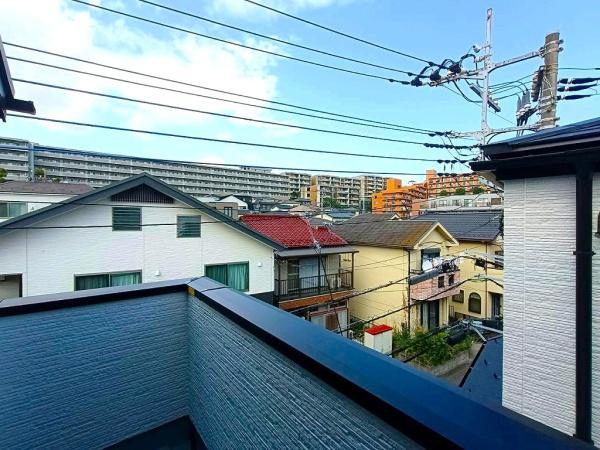 神奈川区西寺尾4丁目3期全3棟　3号棟
