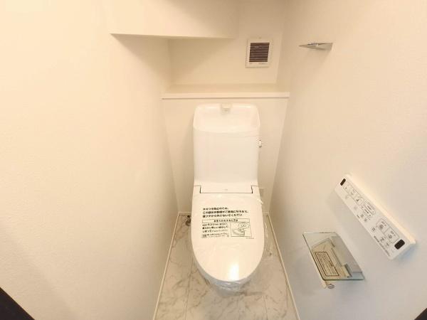 神奈川区西寺尾4丁目3期全3棟　3号棟