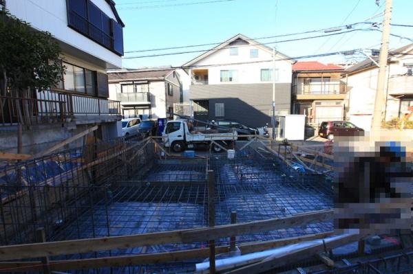 神奈川区西寺尾4丁目3期全3棟　3号棟