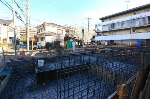神奈川区西寺尾4丁目3期全3棟　3号棟