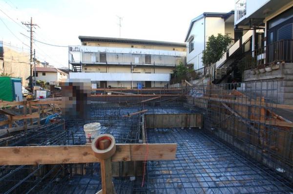 神奈川区西寺尾4丁目3期全3棟　3号棟