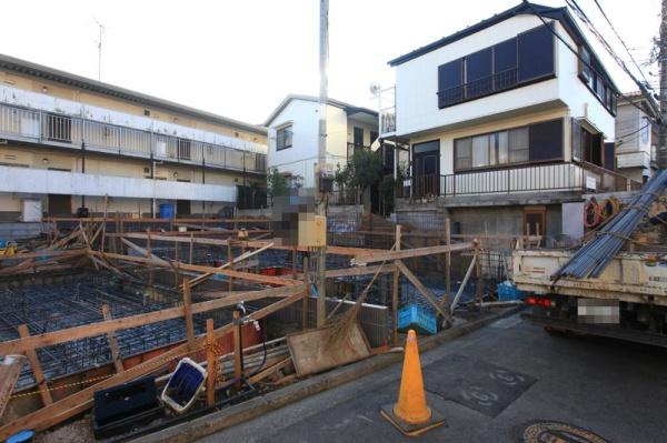 神奈川区西寺尾4丁目3期全3棟　3号棟