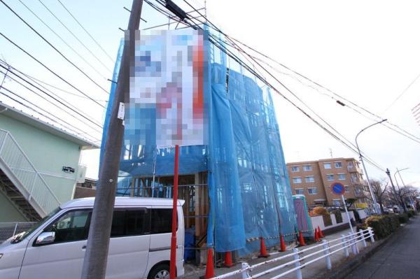 ガルボシティー旭区鶴ケ峰1丁目