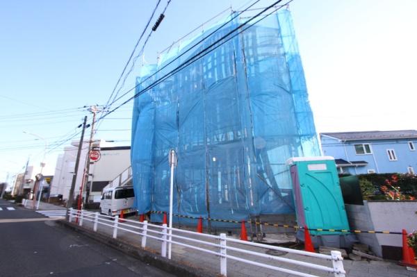 ガルボシティー旭区鶴ケ峰1丁目