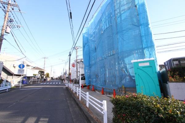 ガルボシティー旭区鶴ケ峰1丁目