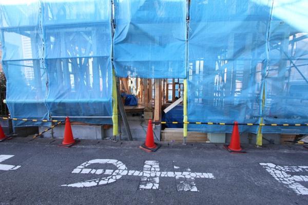 ガルボシティー旭区鶴ケ峰1丁目