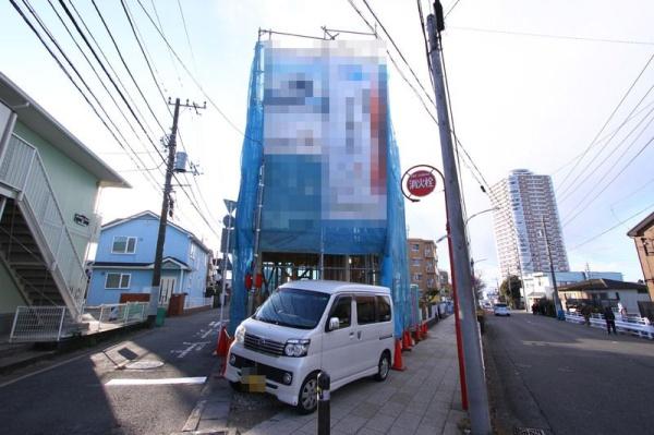 ガルボシティー旭区鶴ケ峰1丁目