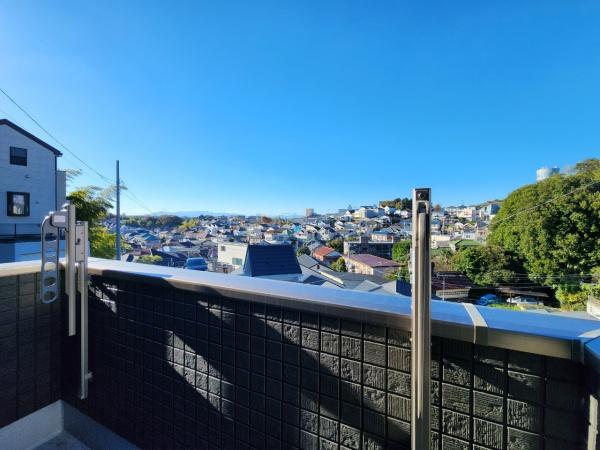 港北区篠原町15期　2号棟