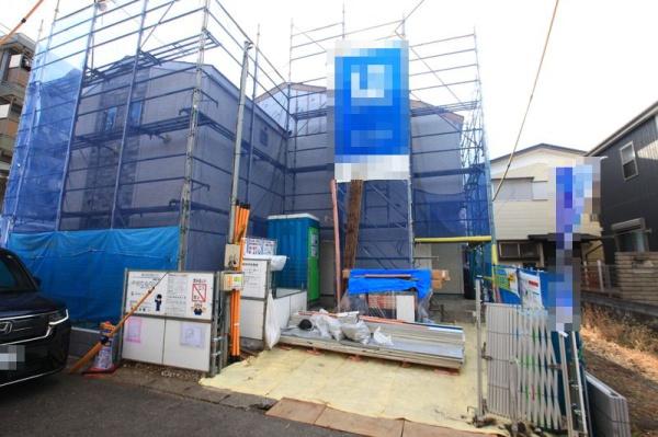 ミラスモシリーズ旭区笹野台1丁目