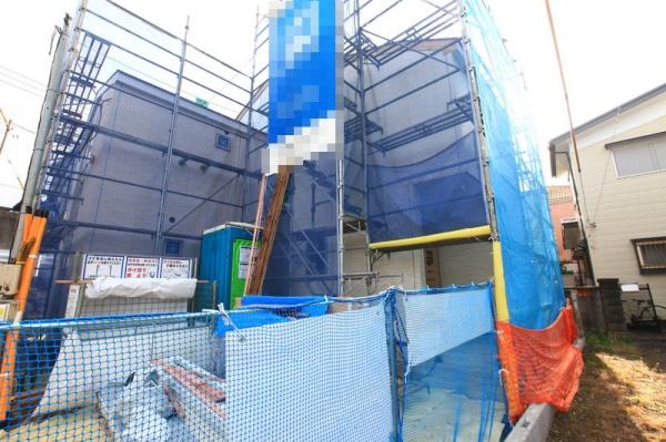 ミラスモシリーズ旭区笹野台1丁目