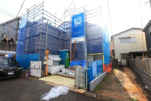 ミラスモシリーズ旭区笹野台1丁目