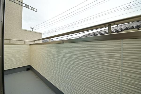 港北区下田町5丁目全3棟　1号棟
