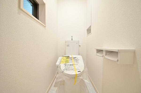 港北区下田町5丁目全3棟　1号棟