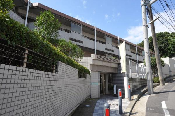 ダイアパレス清水ケ丘スウィートガーデン