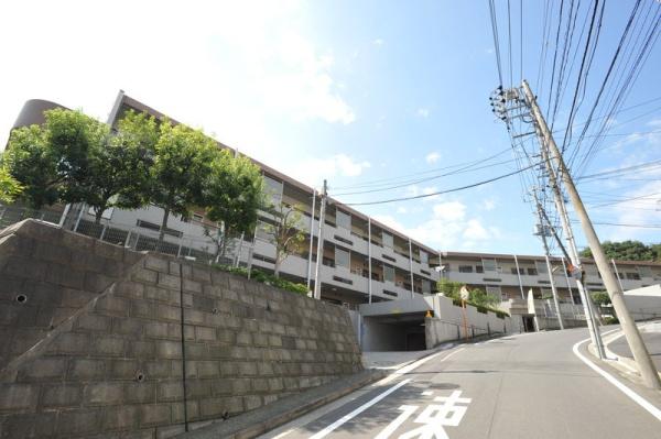 ダイアパレス清水ケ丘スウィートガーデン
