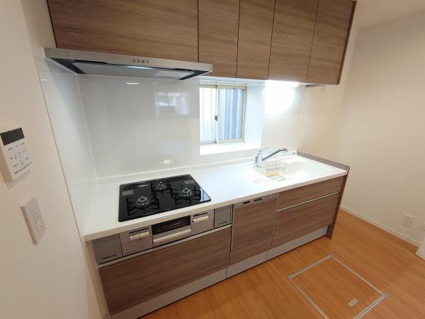 横浜市西区境之谷の中古一戸建て