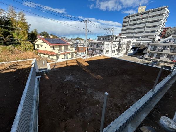 Dscourt片倉町2　2-3区画