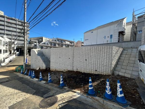 Dscourt片倉町2　2-3区画
