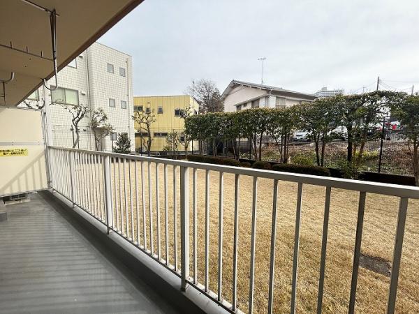 マインコーポ二俣川