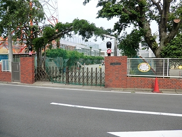 旭区東希望が丘全3棟　3号棟(八ツ橋幼稚園)