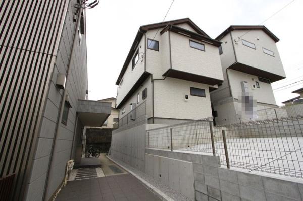 旭区東希望が丘全3棟　3号棟