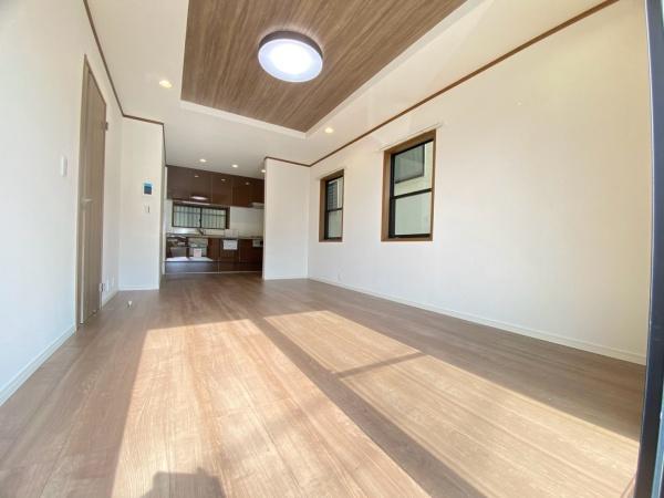 鶴見区東寺尾2丁目