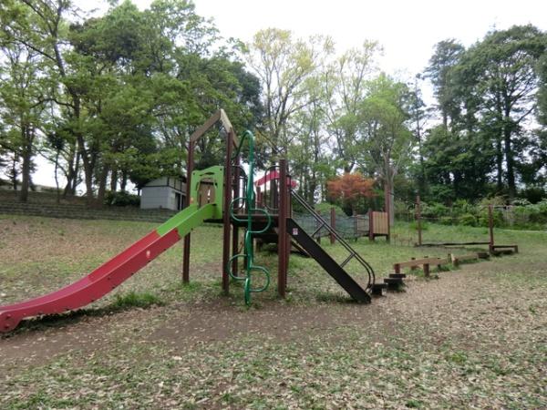 ガルボシティー旭区鶴ケ峰本町3丁目 5号棟(今宿東公園)