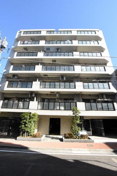 グランイーグル横浜反町