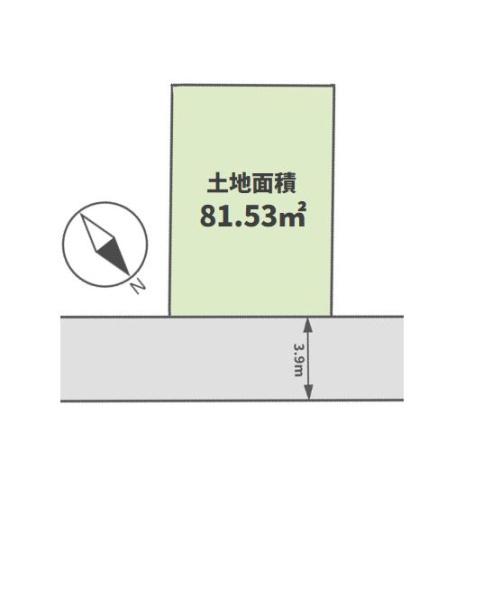 保土ケ谷区峰岡町1丁目