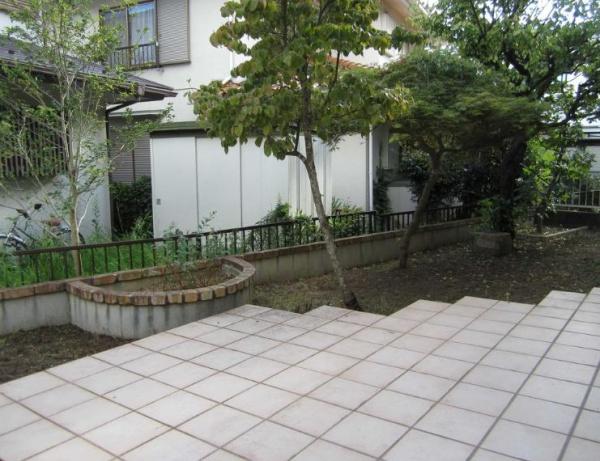 横浜市港南区丸山台３丁目の中古一戸建て