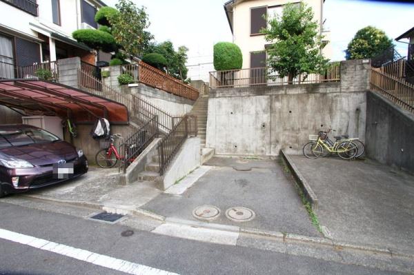 緑区鴨居3丁目