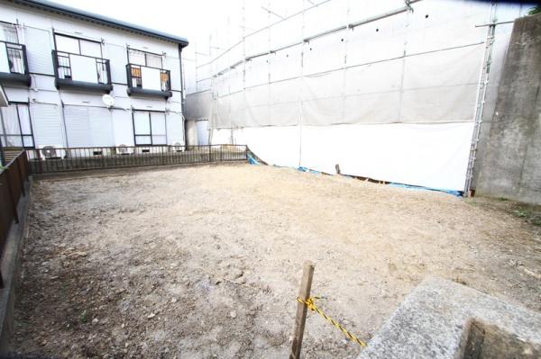 緑区鴨居3丁目