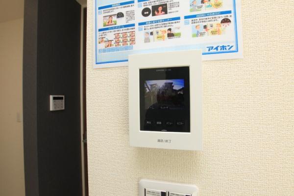 リーブルガーデン旭区中希望が丘5期全2棟　1号棟