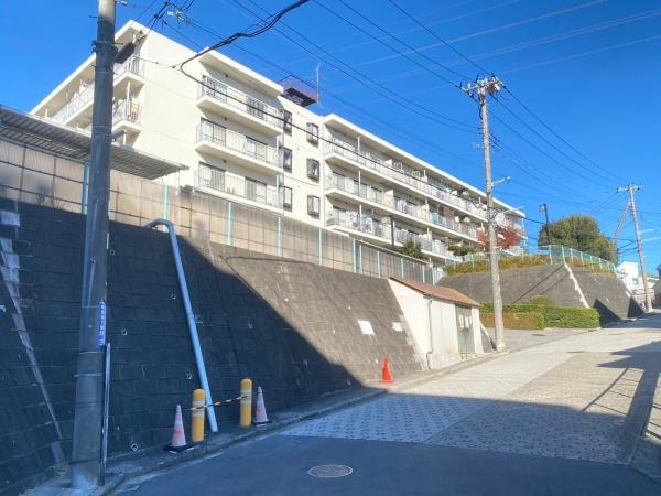 パシフィック綱島