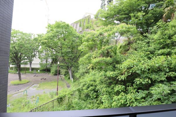 オープンレジデンシア横浜台町